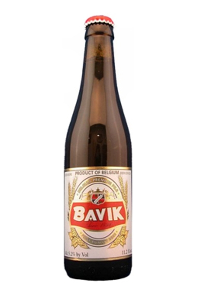 Bavik-Pilsner