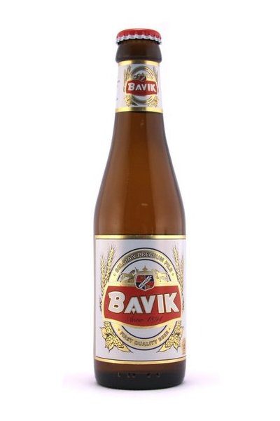 Bavik-Premium-Pils
