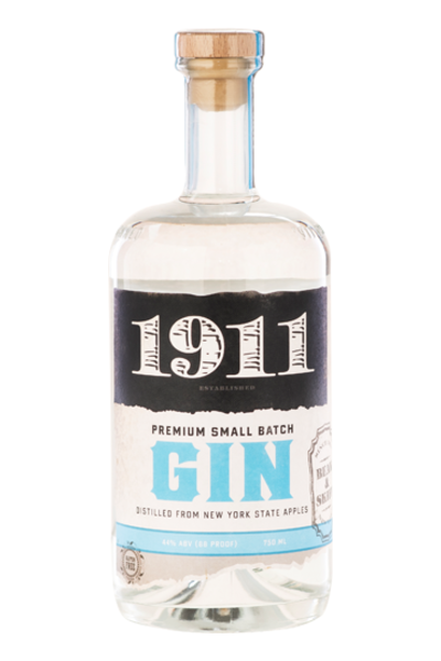 Beak-&-Skiff-1911-Gin