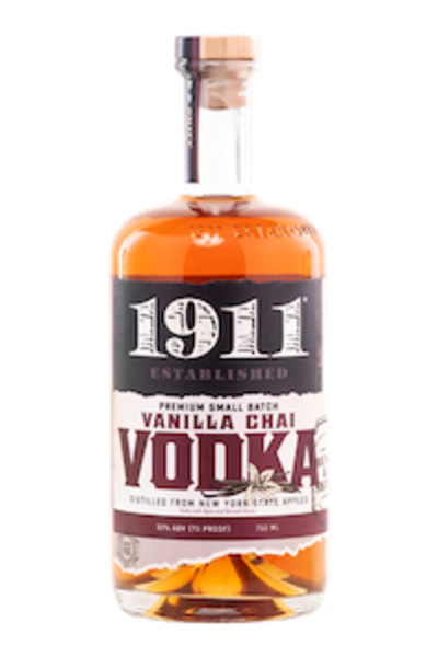 Beak-&-Skiff-1911-Vanilla-Chai-Vodka