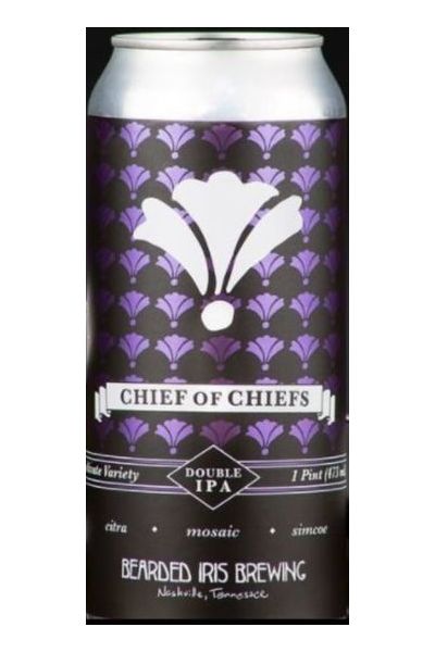Bearded-Iris-Chief-Of-Chiefs-Double-IPA