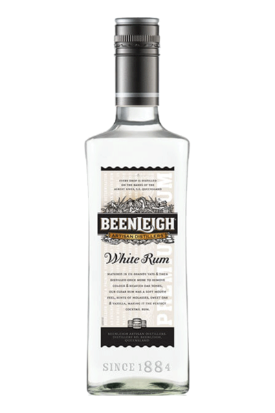 Beenleigh-White-Rum