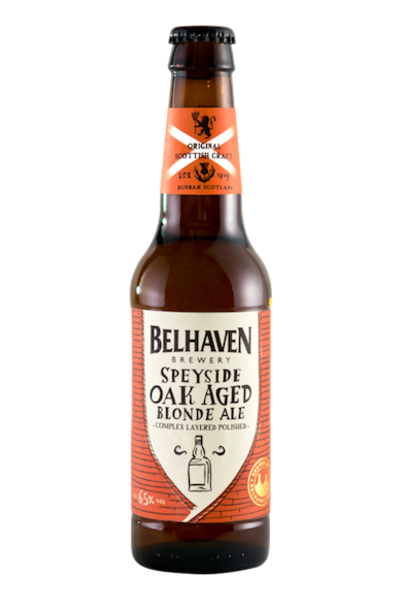 Belhaven-Speyside-Ale