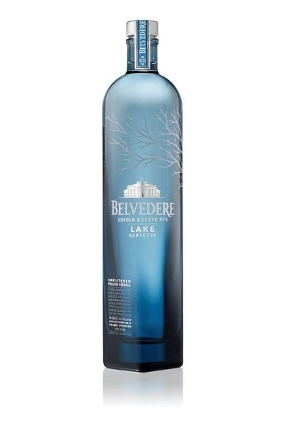 Belvedere-‘Lake-Bartezek’-Single-Estate-Rye-Vodka