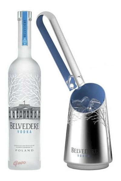 Belvedere-Vodka-With-Ice-Bucket