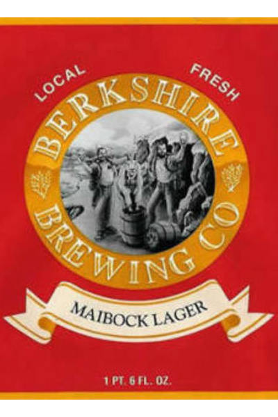 Berkshire-Brewing-Maibock-Lager