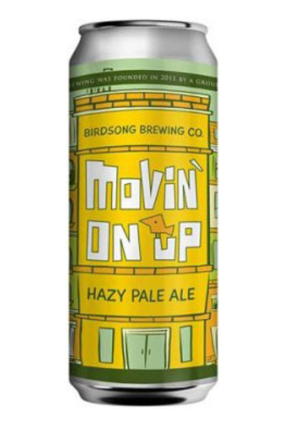 Birdsong-Brewing-Movin’-On-Up-Hazy-Pale-Ale