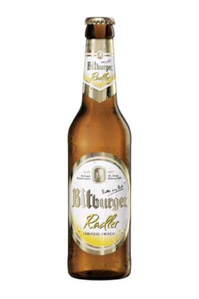 Bitburger-Radler