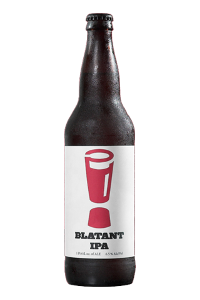 Blatant-IPA