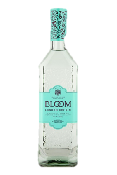 Bloom-London-Dry-Gin