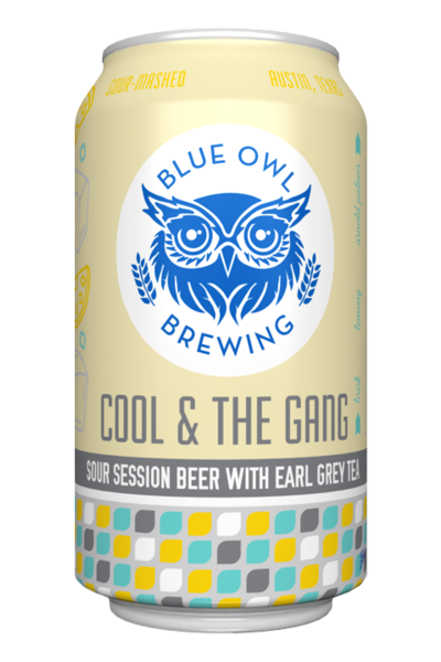 Blue-Owl-Cool-&-The-Gang