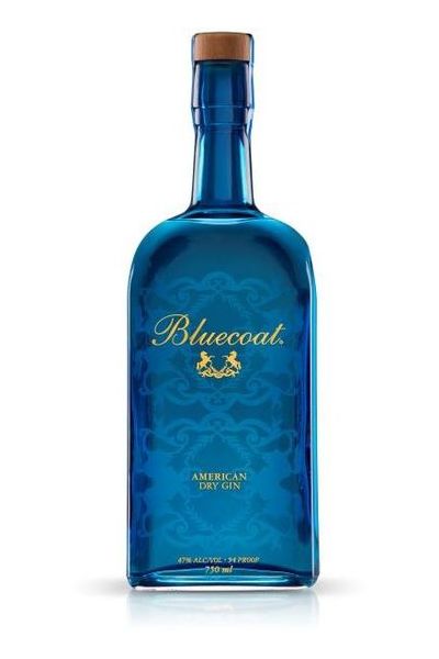 Bluecoat-Gin