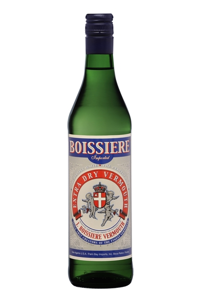 Boissiere-Dry