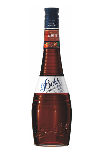 Bols-Amaretto-Liqueur