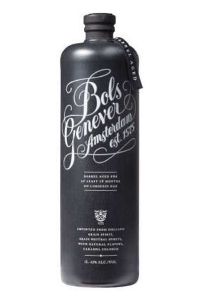 Bols-Genever-Barrel-Aged