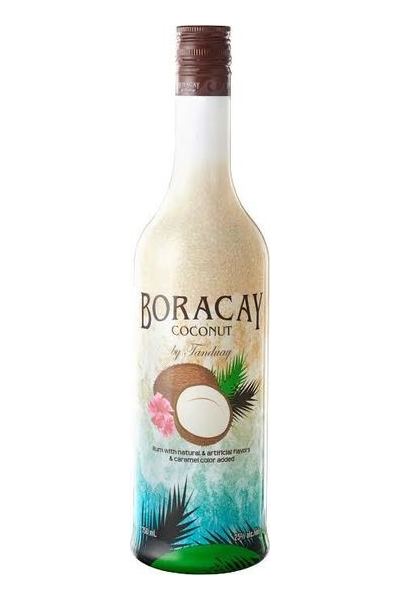 Boracay-Coconut-Rum