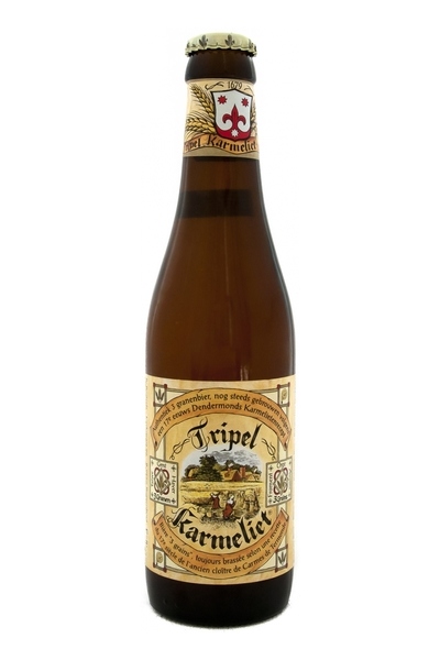 Bosteels-Tripel-Karmeliet