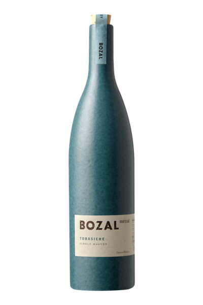 Bozal-Tobasiche-Mezcal