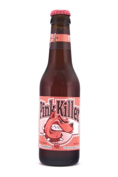 Brasserie-de-Silly-Pink-Killer