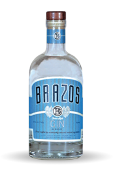 Brazos-Gin