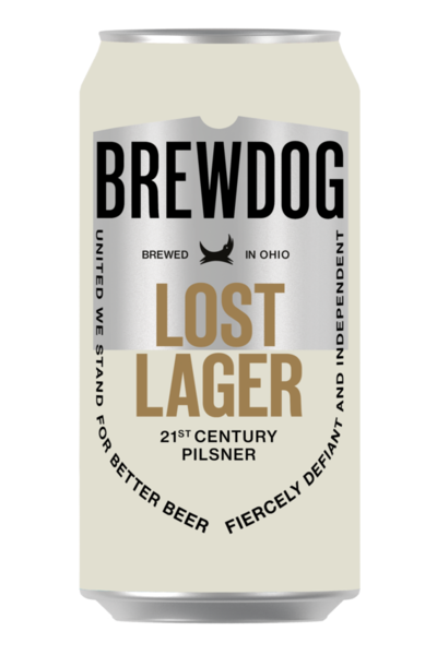 BrewDog-Lost-Lager
