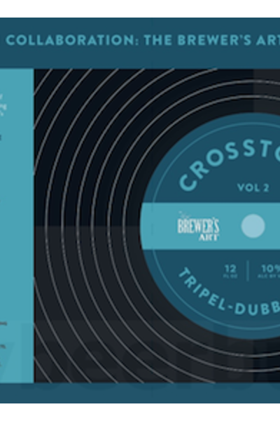 Brewer’s-Art-Crosstown-Volume-2
