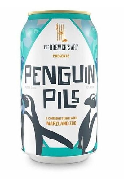 Brewer’s-Art-Penguin-Pils