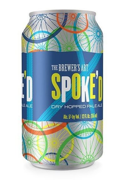 Brewer’s-Art-Spoke’d