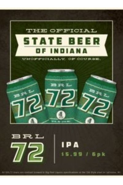 BRL-72-IPA