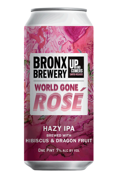 Bronx-Brewery-World-Gone-Rose-Hazy-IPA