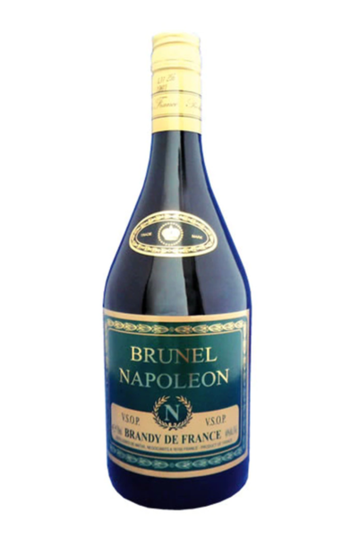 Brunel Napoleon VSOP: Price, Ratings & Reviews | Order Online