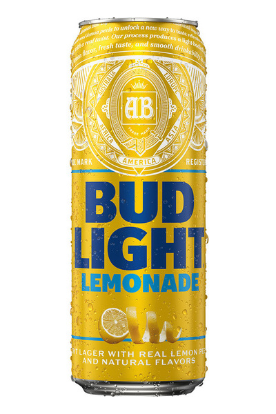 Bud-Light-Lemonade