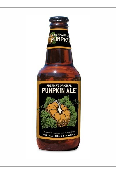 Buffalo-Bill’s-Brewery-Pumpkin-Ale