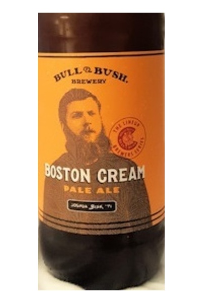 Bull-and-Bush-Boston-Cream-Pale-Ale
