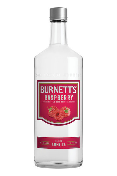Burnett’s-Raspberry-Vodka