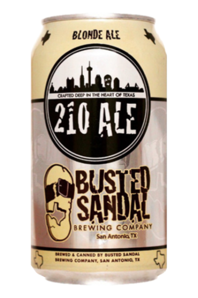 Busted-Sandal-210-Ale