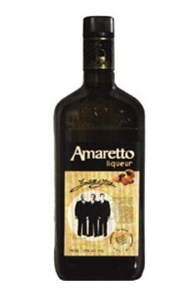 Caffo-Amaretto
