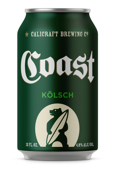 Calicraft-Cali-Coast-Kolsch