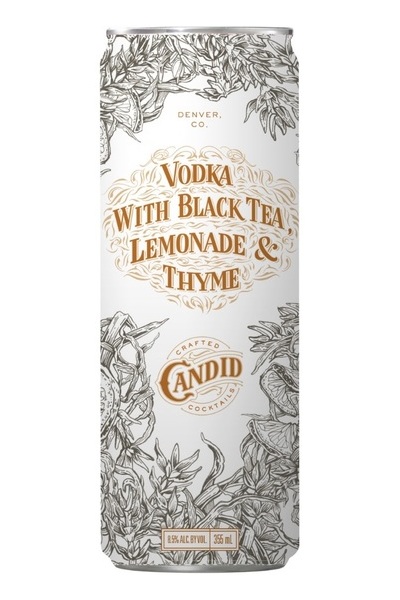Candid-Cocktails:-Vodka-/-Black-Tea-/-Thyme-/-Lemonade