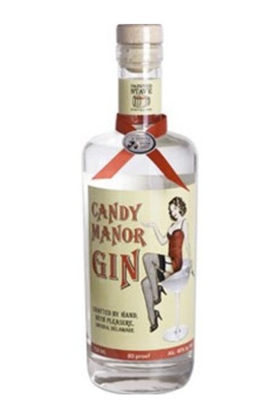 Candy-Manor-Gin