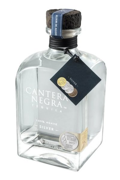 Cantera-Negra-Silver-Tequila