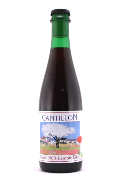 Cantillon-Kriek