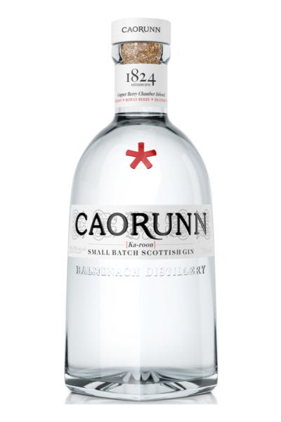 Caorunn-Gin