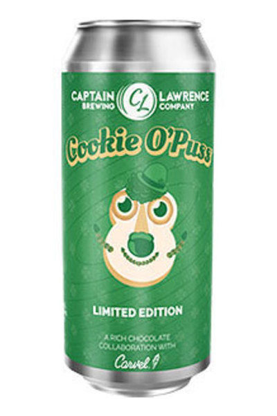 Captain-Lawrence-Cookie-O’Puss