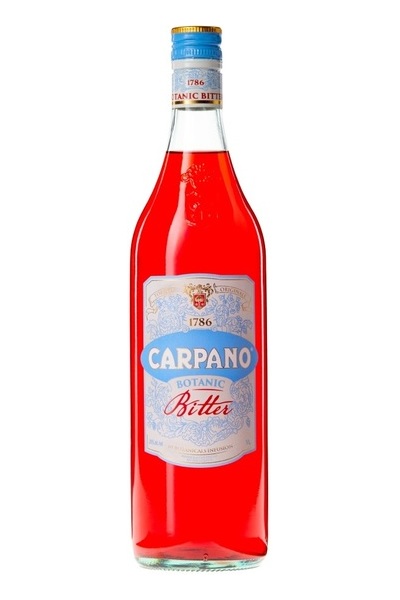 Carpano-Botanic-Bitter