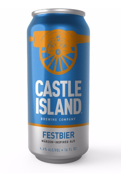 Castle-Island-Festbier