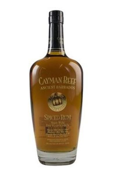 Cayman-Reef-Spiced-5-Year-Old-Rum