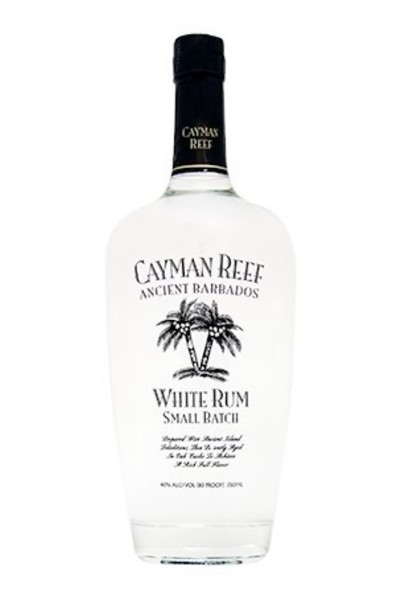 Cayman-Reef-White-Rum