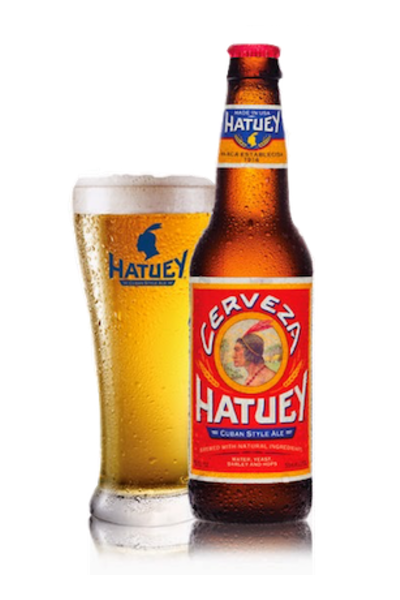 Cerveza-Hatuey