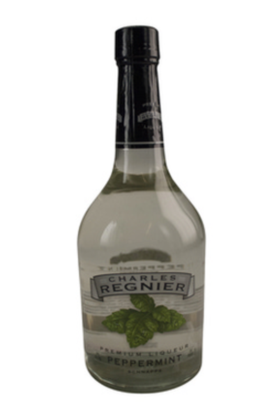 Charles-Regnier-Peppermint-Schnapps